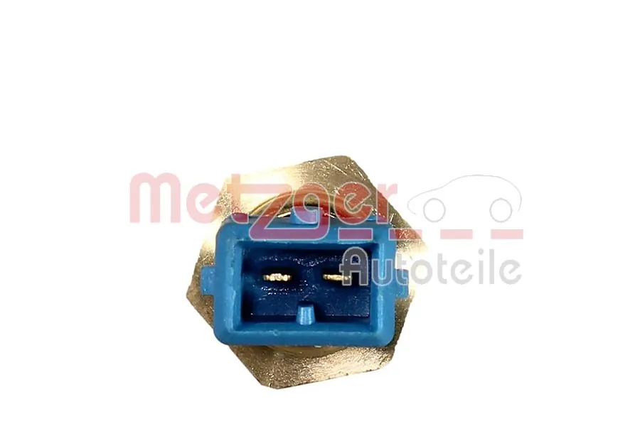 Do koszyka 7702087460 Renault (RVI) Czujnik temperatury płynu chłodzącego