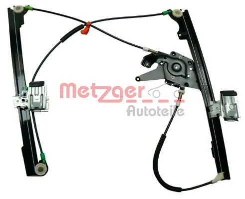 2160010 Metzger