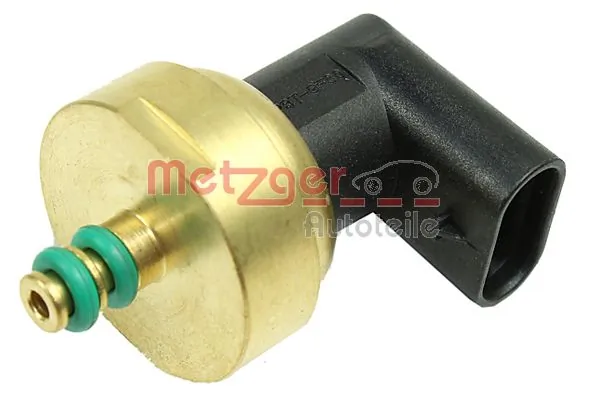 Czujnik ciśnienia paliwa Mercedes S coupe (C216) (2006 - 2013) cena, od 46,16 USD