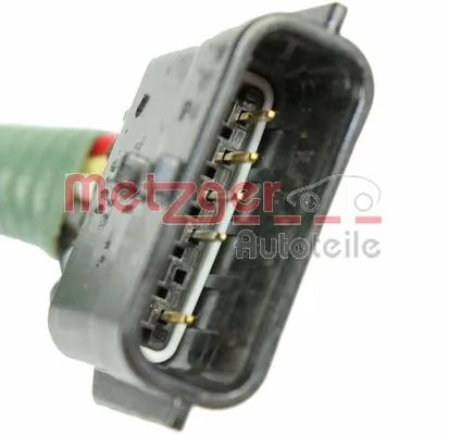 Do koszyka 226934803R Nissan/Infiniti Sonda lambda czujnik tlenu przed katalizatorem