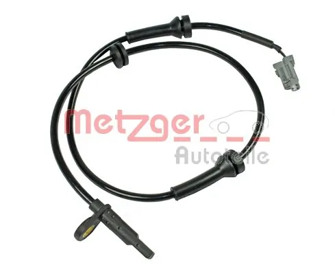 Czujnik ABS przedni do Renault Koleos  HY0