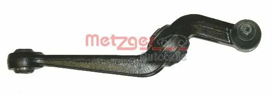 Wahacz zawieszenia przedniego dolny lewy 91516336 Peugeot/Citroen