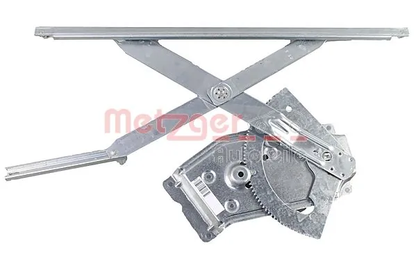 Mechanizm podnoszenia szyby drzwi przednich prawych Renault Megane III kombi (KZ0, KZ1) (2008 - 2016) cena, od 59,62 USD