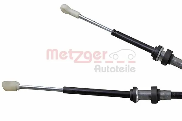 Linka dźwigni zmiany biegów podwójna Renault DOKKER minivan (FE) (2012 - 2020) cena, od 90,67 USD
