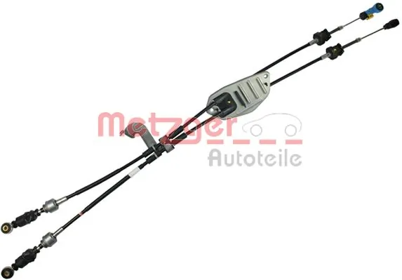 Linka dźwigni zmiany biegów podwójna Toyota Auris JPP hatchback (E15) (2006 - 2012) cena, od 132,98 USD