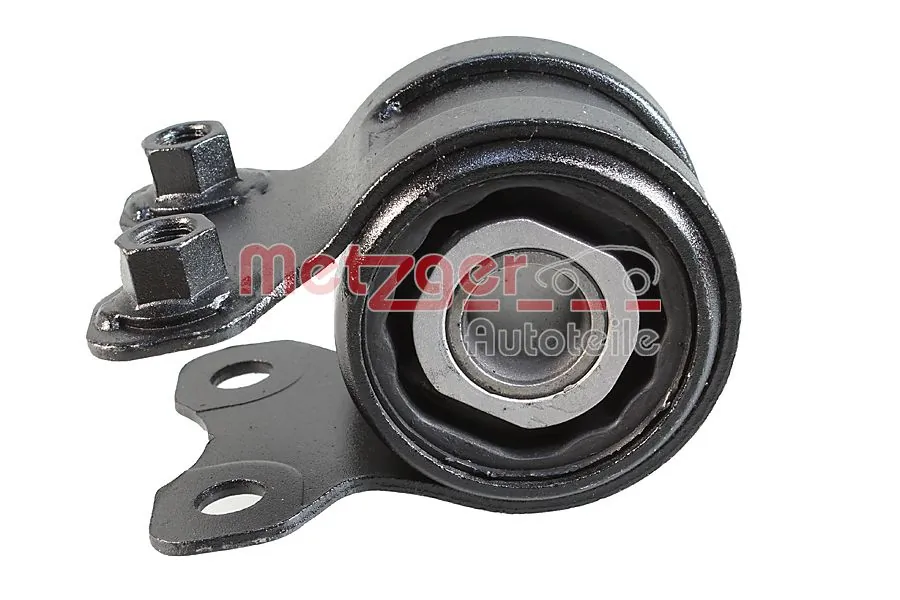 Do koszyka B32H34250E Mazda Silentblock przedniego wahacza dolnego