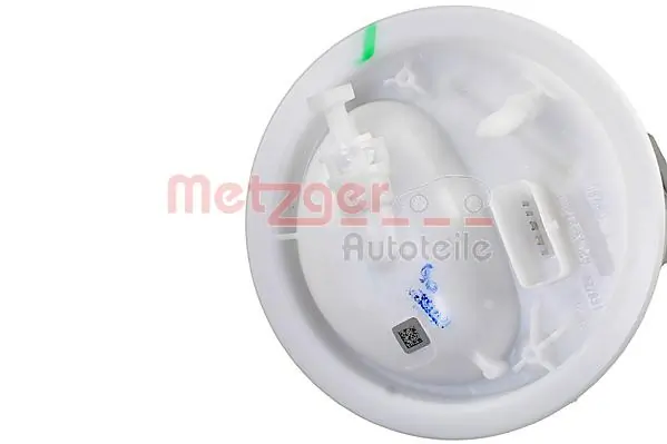 2250303 Metzger Moduł pompy paliwowej z czujnikiem poziomu paliwa