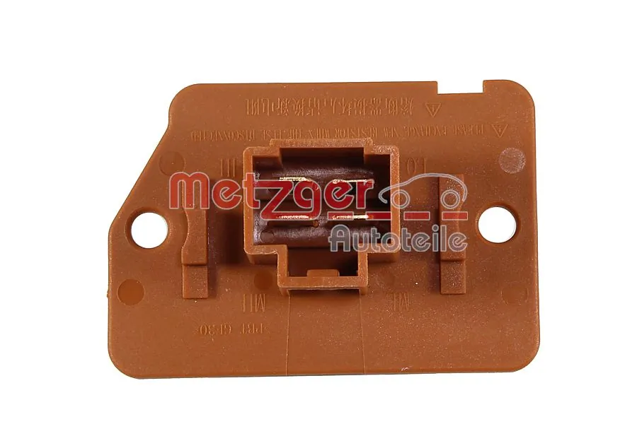 Rezystor wentylatora nagrzewnicy (ogrzewacza kabiny) do Hyundai I30  GDH
