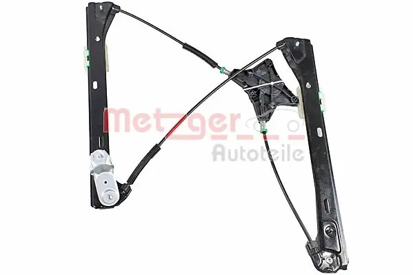 Mechanizm podnoszenia szyby drzwi przednich lewych Volkswagen Passat B8 sedana (3G2, CB2) (2014 - 2026) cena, od 74,80 USD