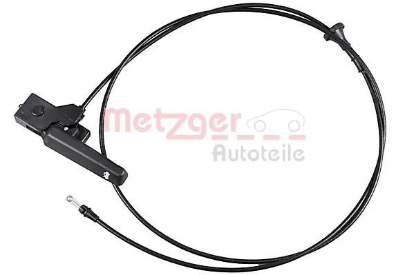 Kupić Linka otwierania maski Opel Insignia  G09 w dobrej cenie