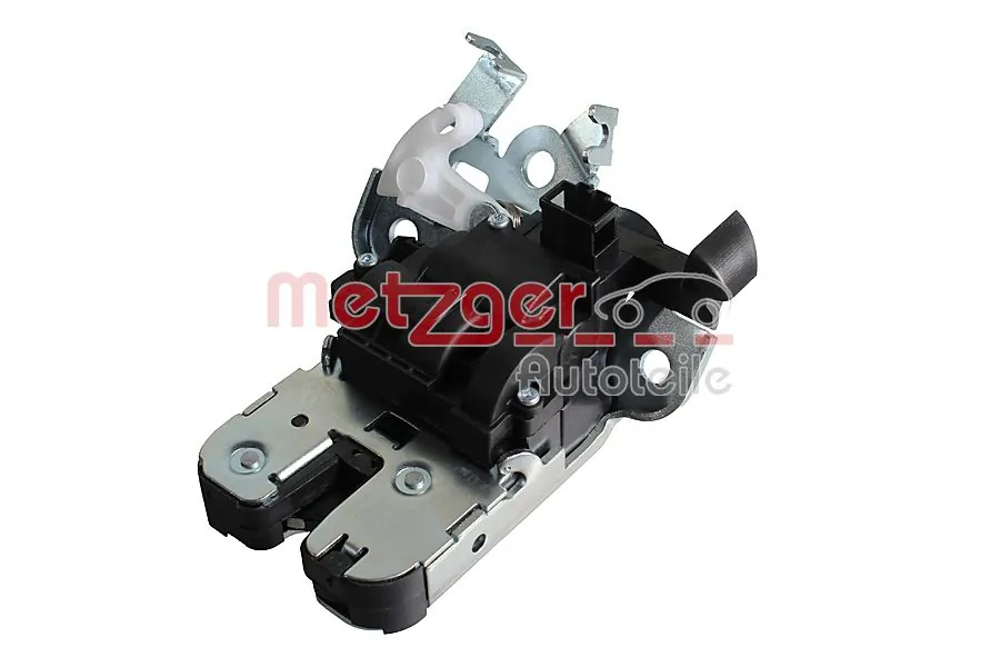 Do koszyka Zamek klapy bagażnika (3/5 drzwi tylnych) Audi A7 Sportback 4GA, 4GF