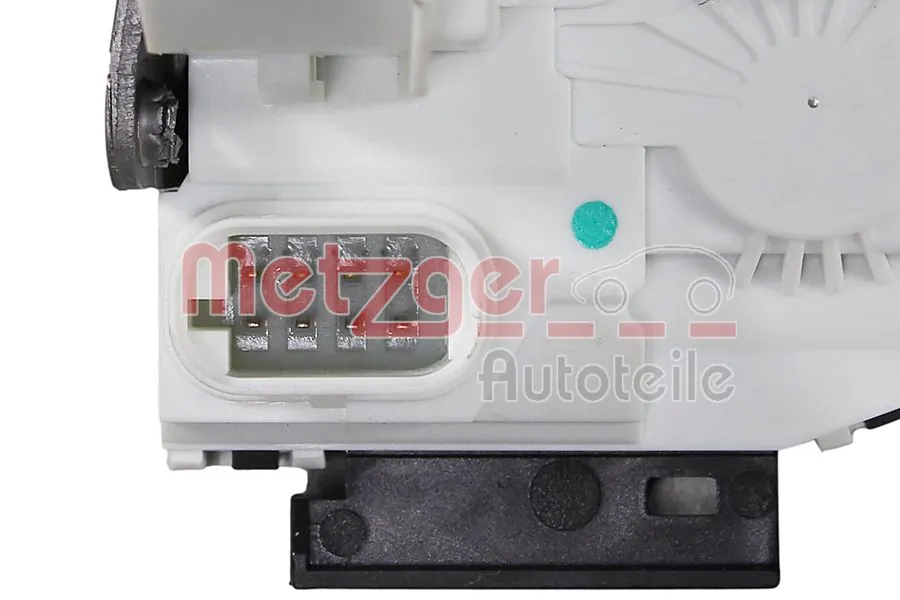 Zamek drzwi tylnych prawych Mercedes Sprinter II 3,5-t awangarda (906) (2006 - 2020) cena, od 156,54 USD