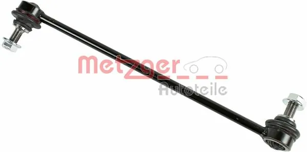 Łącznik stabilizatora przedniego prawy 555 SLM050RM