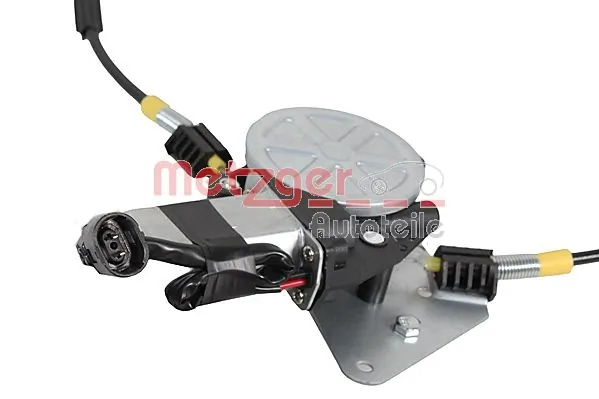 Mechanizm podnoszenia szyby drzwi przednich lewych Depo/Loro/Abakus 130042011 cena, od 51,92 USD