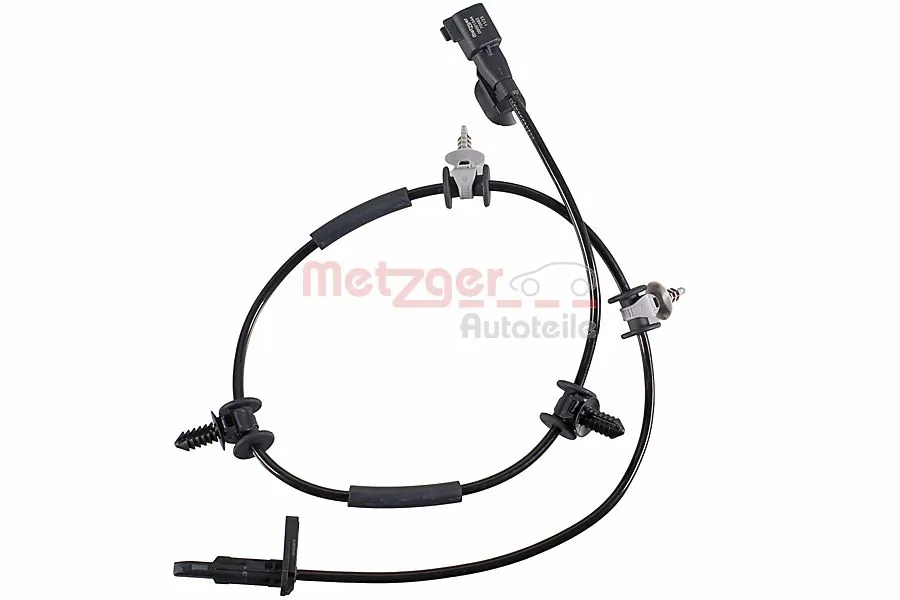 09001544 Metzger