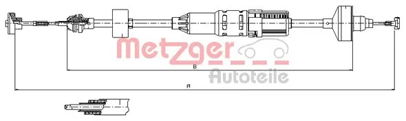 103443 Metzger