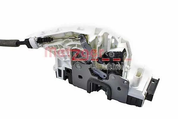 Zamek drzwi tylnych prawych Mercedes GLK SUV (X204) (2008 - 2015) cena, od 32,50 USD
