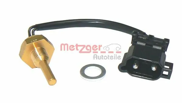 Czujnik temperatury płynu chłodzącego Volvo 850 sedana (LS) (1991 - 1996) cena, od 32,53 USD