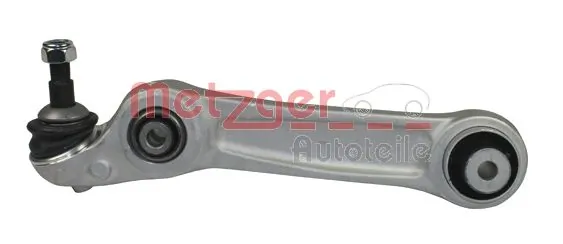 Wahacz zawieszenia przedniego dolny lewy do BMW 5  F10