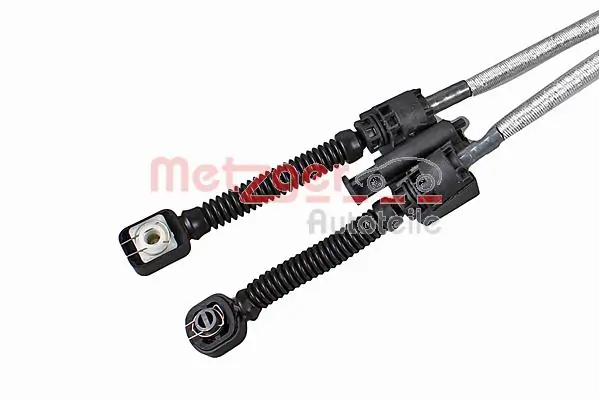 Linka dźwigni zmiany biegów podwójna Volkswagen Multivan T5 minivan (7HM, 7HN, 7HF, 7EF, 7EM, 7EN) (2003 - 2016) cena, od 131,04 USD