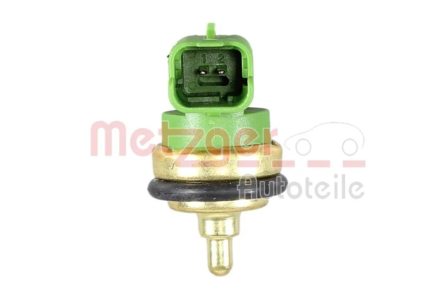 Czujnik temperatury płynu chłodzącego do Peugeot 308 III FB, FH, FP, F3, FM
