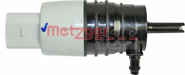 Pompka spryskiwacza szyby przedniej Mercedes C sedana (W205) (2013 - 2021) cena, od 15,94 USD