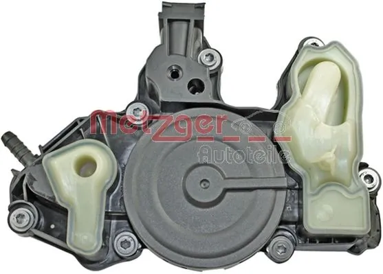 Separator oleju układu wentylacji kadłuda (bloku silnika)  Audi A4 B9 sedana (8W2, 8WC) (2015 - 2026) cena, od 79,25 USD