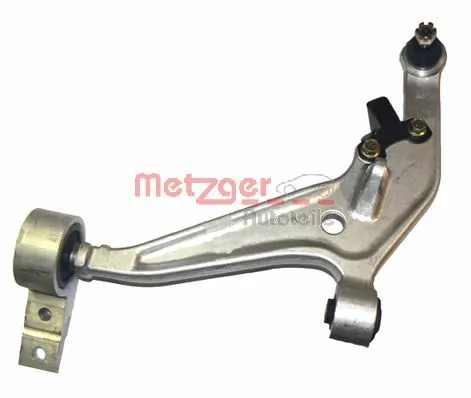 Wahacz zawieszenia przedniego dolny lewy Nissan X-Trail SUV (T30) (2001 - 2007) cena, od 144,72 USD