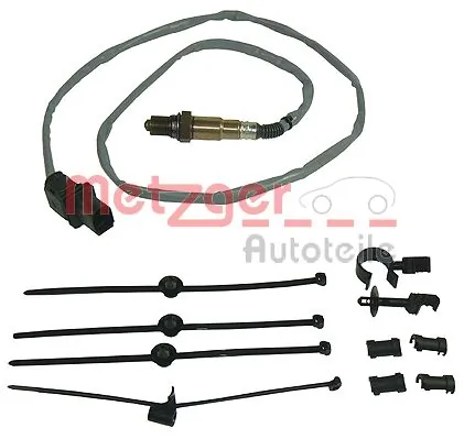 Sonda lambda czujnik tlenu przed katalizatorem NGK UAR9000EE005 cena, od 122,00 USD