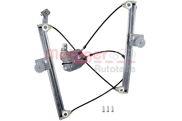 Mechanizm podnoszenia szyby drzwi przednich lewych BMW 2 kabriolet (F23) (2014 - 2021) cena, od 121,46 USD