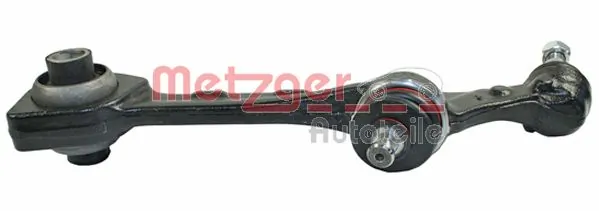 Wahacz zawieszenia przedniego dolny prawy do Mercedes S  W221
