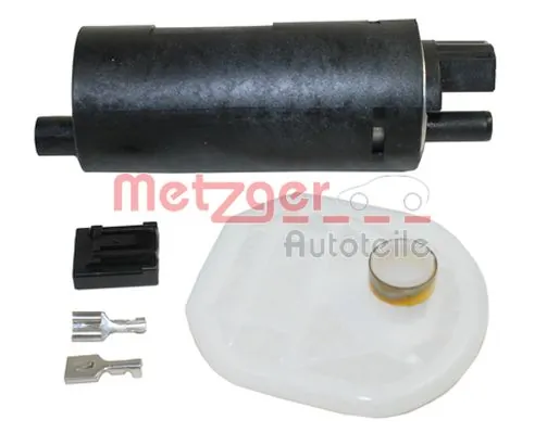 Pompa paliwa elektryczna zanurzeniowa MAM00116 Magneti Marelli