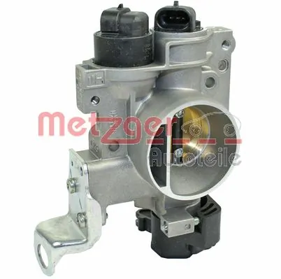 Przepustnica, komplet Fiat/Alfa/Lancia 0046526286