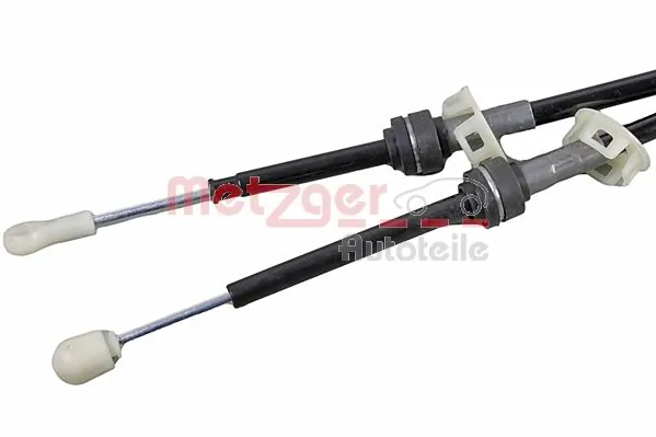 Linka dźwigni zmiany biegów podwójna Dacia Logan I sedana (LS) (2004 - 2012) cena, od 106,21 USD