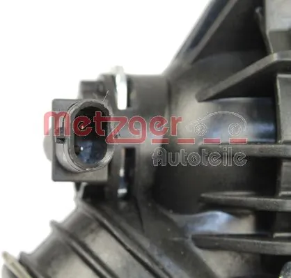 Obudowa termostatu do Mercedes R  W251