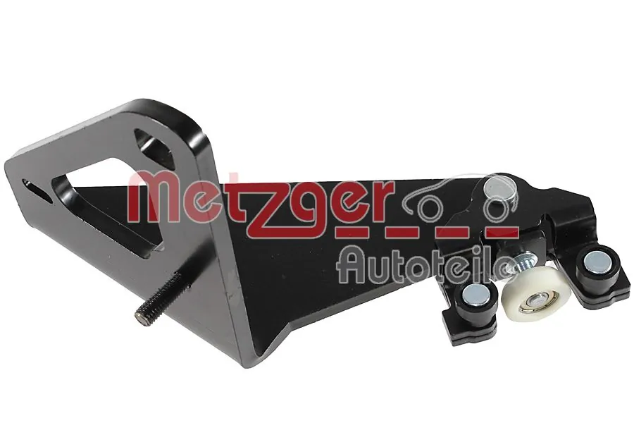 Rolka drzwi bocznych (przesuwnych) prawa dolna General Motors 93451798 cena, od 9,31 USD