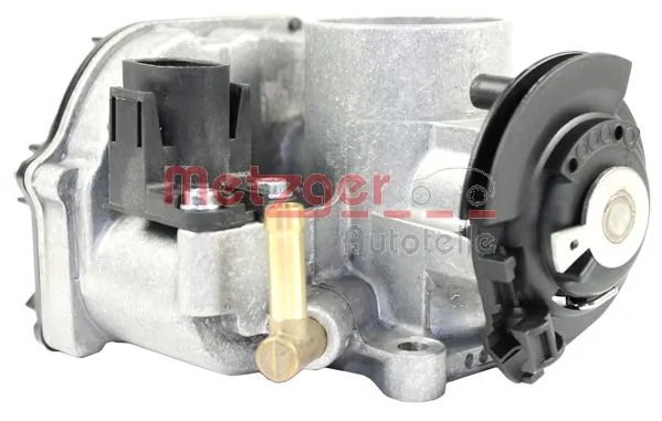 Przepustnica, komplet do Volkswagen Golf III 1H1