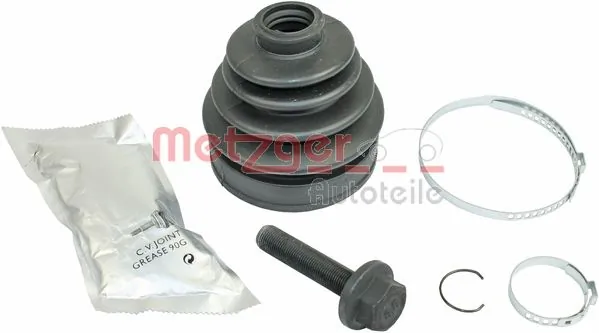 Osłona przegubu homokinetycznego półosi przedniej zewnętrzna Seat Alhambra minivan (7V8, 7V9) (1996 - 2010) cena, od 12,88 USD