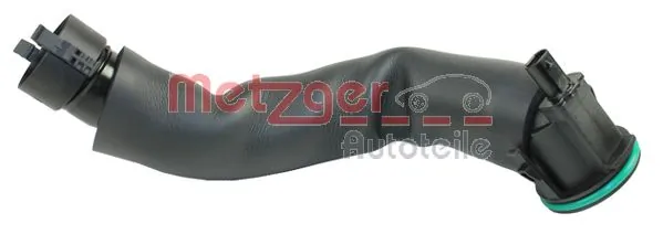 Króciec wentylacji kadłuba (separatora oleju) BMW 2 kabriolet (F23) (2014 - 2021) cena, od 41,88 USD