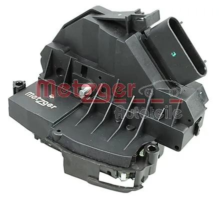 Zamek drzwi tylnych prawych Volvo S60 II sedana (134) (2010 - 2018) cena, od 115,92 USD