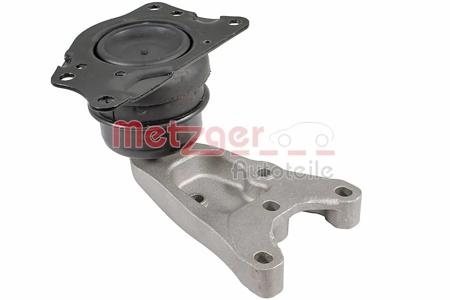 Poduszka (podpora) silnika prawa do Ford Ka  RBT