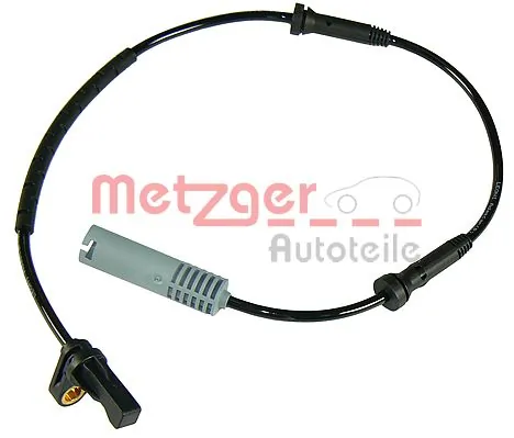 Czujnik ABS przedni BMW 1 hatchback (E81) (2006 - 2012) cena, od 53,08 USD