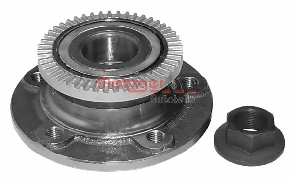 Piasta przednia Opel Omega B sedana (25, 26, 27) (1994 - 2005) cena, od 56,57 USD