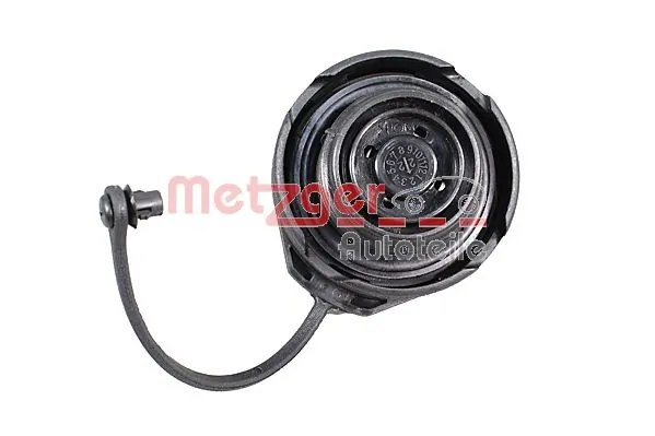 Korek wlewu paliwa do Audi A6 Allroad C5 4BH