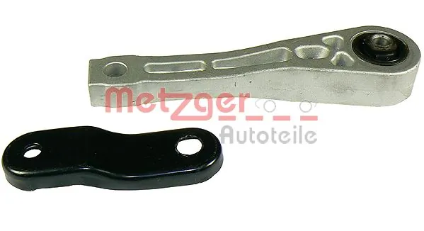 Poduszka (podpora) silnika tylna Seat Altea XL minivan (5P5, 5P8) (2006 - 2015) cena, od 39,76 USD