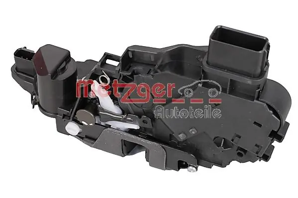 Zamek drzwi tylnych lewych do Ford S-Max  CA1