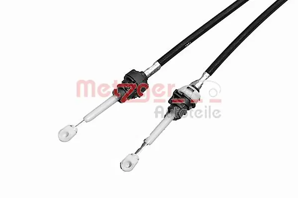 Linka dźwigni zmiany biegów podwójna Citroen C8 minivan (EA, EB) (2002 - 2008) cena, od 95,68 USD
