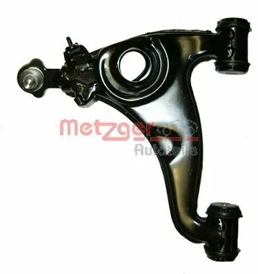 Wahacz zawieszenia przedniego dolny lewy Mercedes E kombi (S124) (1993 - 1996) cena, od 125,33 USD
