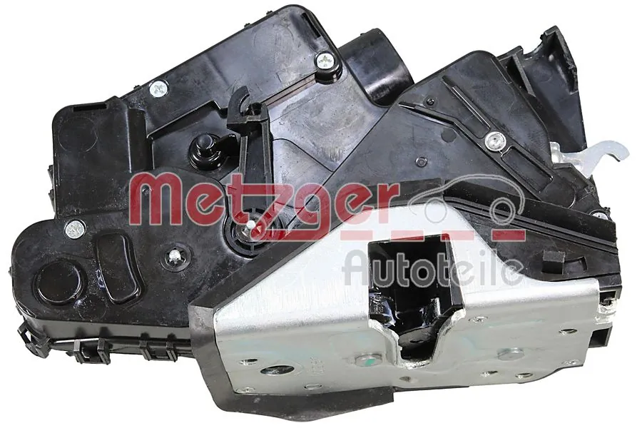 Zamek drzwi tylnych lewych BMW 3 sedana (E46) (1998 - 2005) cena, od 41,32 USD