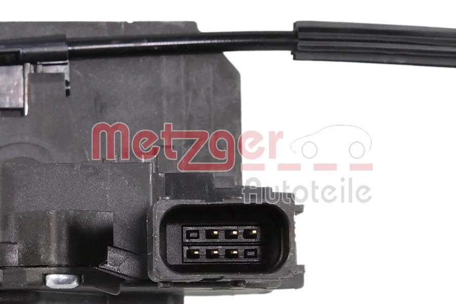 Zamek drzwi przednich lewych VAG 1342155080 cena, od 41,38 USD